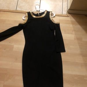 Xoxo Size 4 Dress